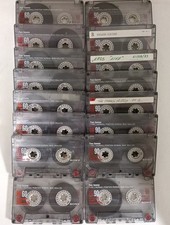 Lotto 16x SONY HF 60 90 1990