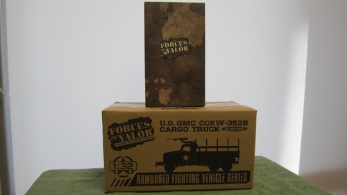 Forces valor 32 gmc - ,