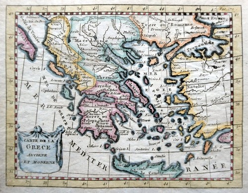 Grecia creta claude buffier - di,