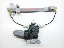 MECCANISMO ALZAVETRO POST. DX