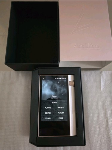 Astell kern ak70 64gb - astell&kern,