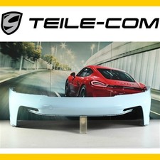 ORIG. Paraurti anteriore /