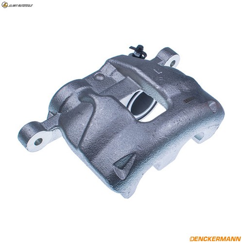 Bremssattel b190126l für - bremssattel,