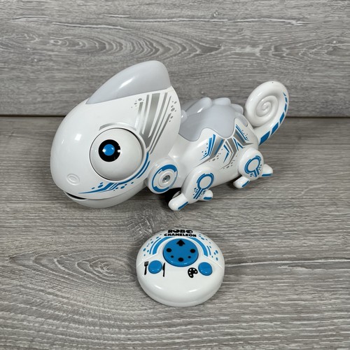 Robot giocattolo silverlit - giocattolo,