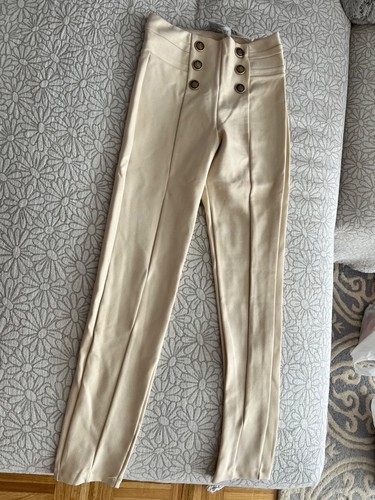 Calzedonia leggings avorio