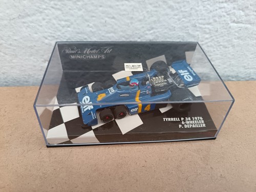 1561a paul model - paul's,