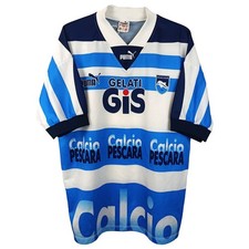 PESCARA 1998/2000 PUMA -