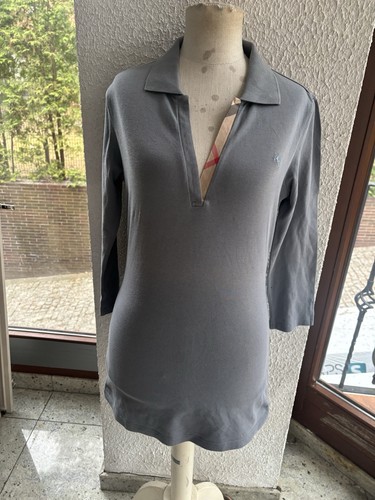 Polo donna burberry london - donna,