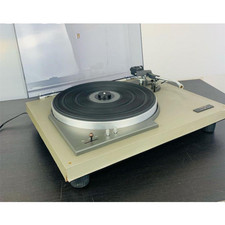 Technics SL-55 Giradischi
