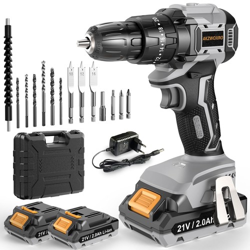 Trapano avvitatore 21v - trapano,