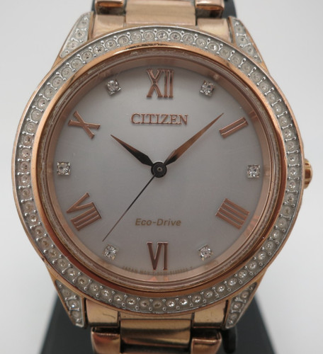 Orologio citizen eco - citizen, eco-drive