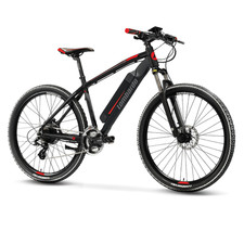 Lombardo VALDERICE WM E-BIKE