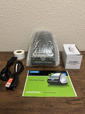 Dymo LabelWriter 450 Turbo