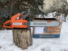 Motosega Husqvarna 281XP