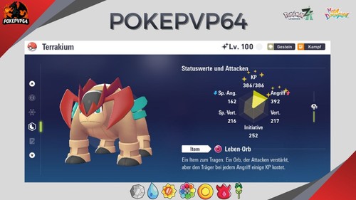 Shiny pronto combattimento - shiny,