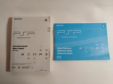 Manuale console ufficiale - ufficiale, sony