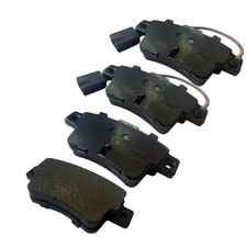 Pastiglie Freno Fiat Punto Evo