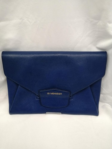 Borsa frizione givenchy te0123 - borsa,