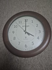 Orologio prego - orologio,