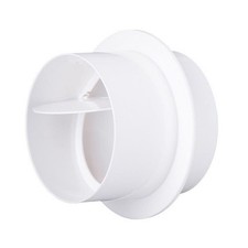 PVC Ventola Quadri Valvola for