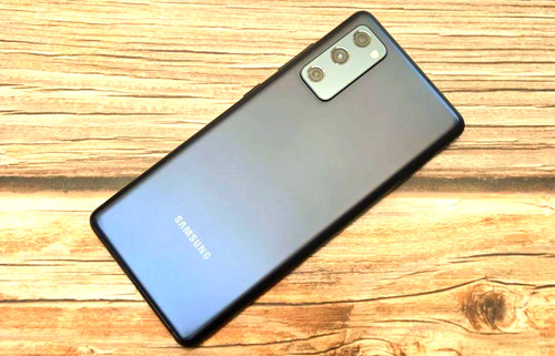 Samsung galaxy s20 5g - s20,