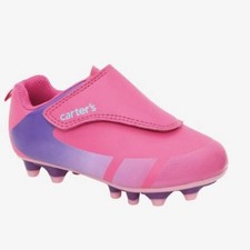 Carters Girls Soccer Cleats