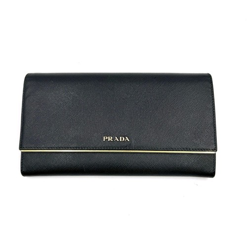 Portafoglio pochette prada - portafoglio,