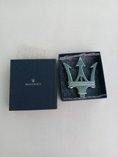 FERMACARTE TRIDENTE MASERATI -