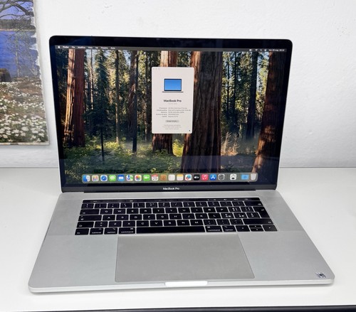 Macbook pro 2019 i7 - macbook, 15”