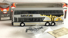 ✅Herpa 830472 HO/1:87 Bus