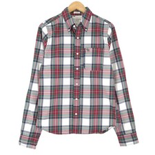 Abercrombie & Fitch Camicia