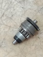 FREE WHEEL STARTER FOR ITALJET