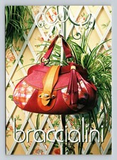 Braccialini Spring Summer 2007