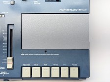 NUOVO STAMPATO 3D Tascam