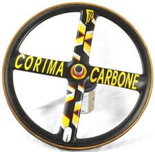 Roue arrière corima - roue,