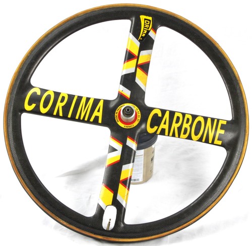 Roue arrière corima - corima, 4
