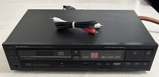 Pioneer Lettore CD PD-5010