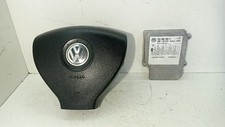 KIT AIRBAG COMPLETO PER VOLKSWAGEN Polo 4° Serie BNM (01>09)