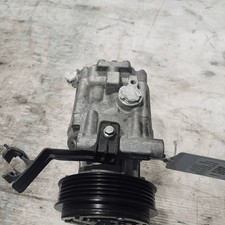 COMPRESSORE A C FIAT PANDA VAN