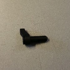 RINVIO ANGOLARE PARTI