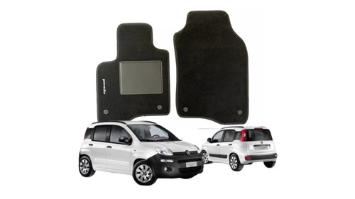 Kit tappeti tappetini fiat - tappeti,