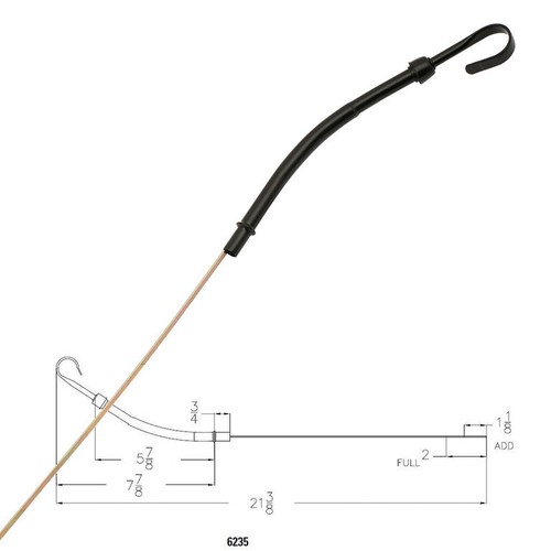 Gasket 6235bp chevy - 6235bp,