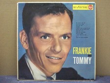 FRANK SINATRA - FRANKIE and