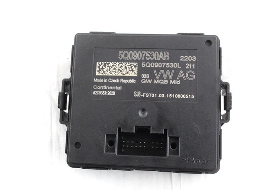 5q0907530ab centralina gateway - 5q0907530ab,