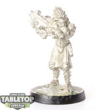 Infinity - Esercito Combinato