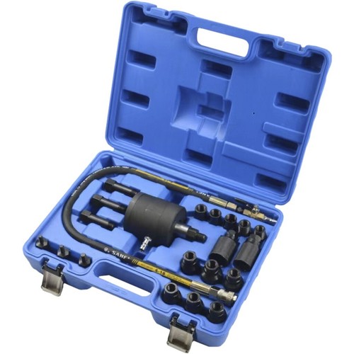 Brilliant tools set - set, di