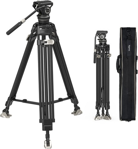 Smallrig sistema treppiede - smallrig, in