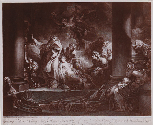 Fragonard coresus - fragonard,