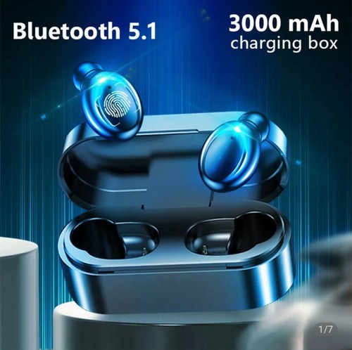 Mini auricolari bluetooth - auricolari,
