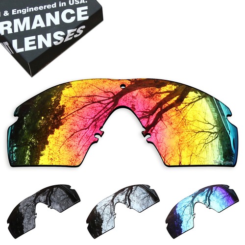 Nuove lenti polarizzate